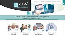 AGA Association de Gestion Agréée Antilles-Guyane Agwanet