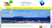 Desiradoo Club Caravelles à La Désirade - Guadeloupe Agwanet