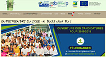 Entreprendre en lycée Guadeloupe Agwanet