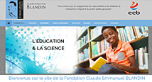 Fondation Blandin Guadeloupe-Martinique-Guyane Agwanet